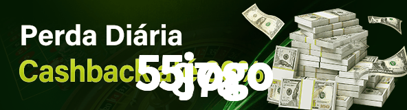 55jogo Casino: Jogue Online e Ganhe Grandes Prêmios