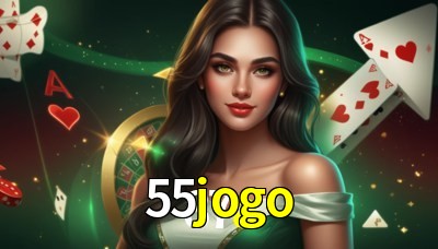 55jogo Casino: Jogue Online e Ganhe Grandes Prêmios