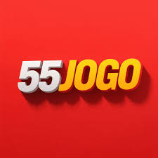 Logo 55jogo